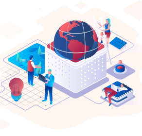 Разработка сложных сайтов для построения систем коммуникации в Кракове