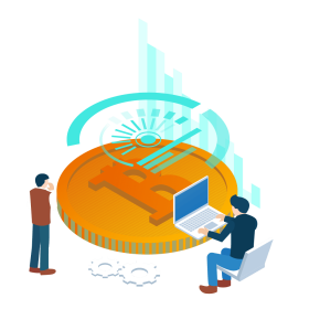 Создание сложного сайта для блокчейн и криптовалюты в Кракове